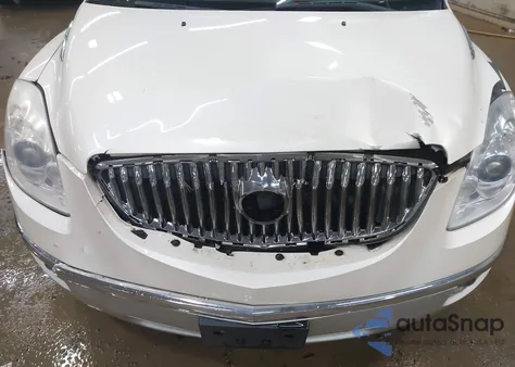 2011 Buick Enclave 2Xl z USA, uszkodzony, nr VIN 5GAKVCED5BJ388669